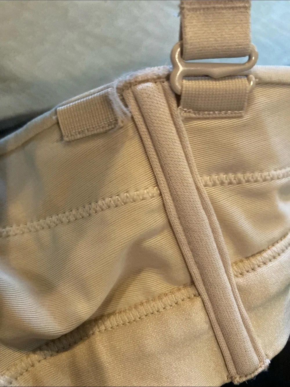Lane Bryant Blush Convertible Strapless Bra - Picture 2 of 5